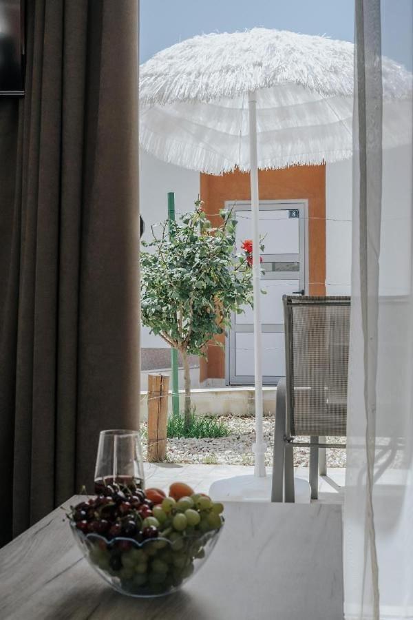 Imperial Family Resort Ulcinj Zewnętrze zdjęcie